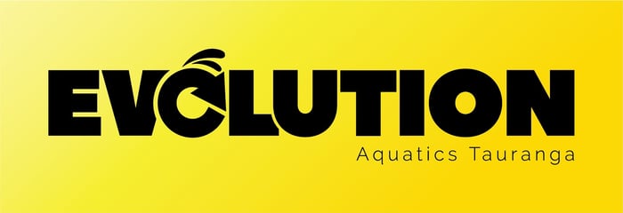 Welcome to Evolution Aquatics Tauranga