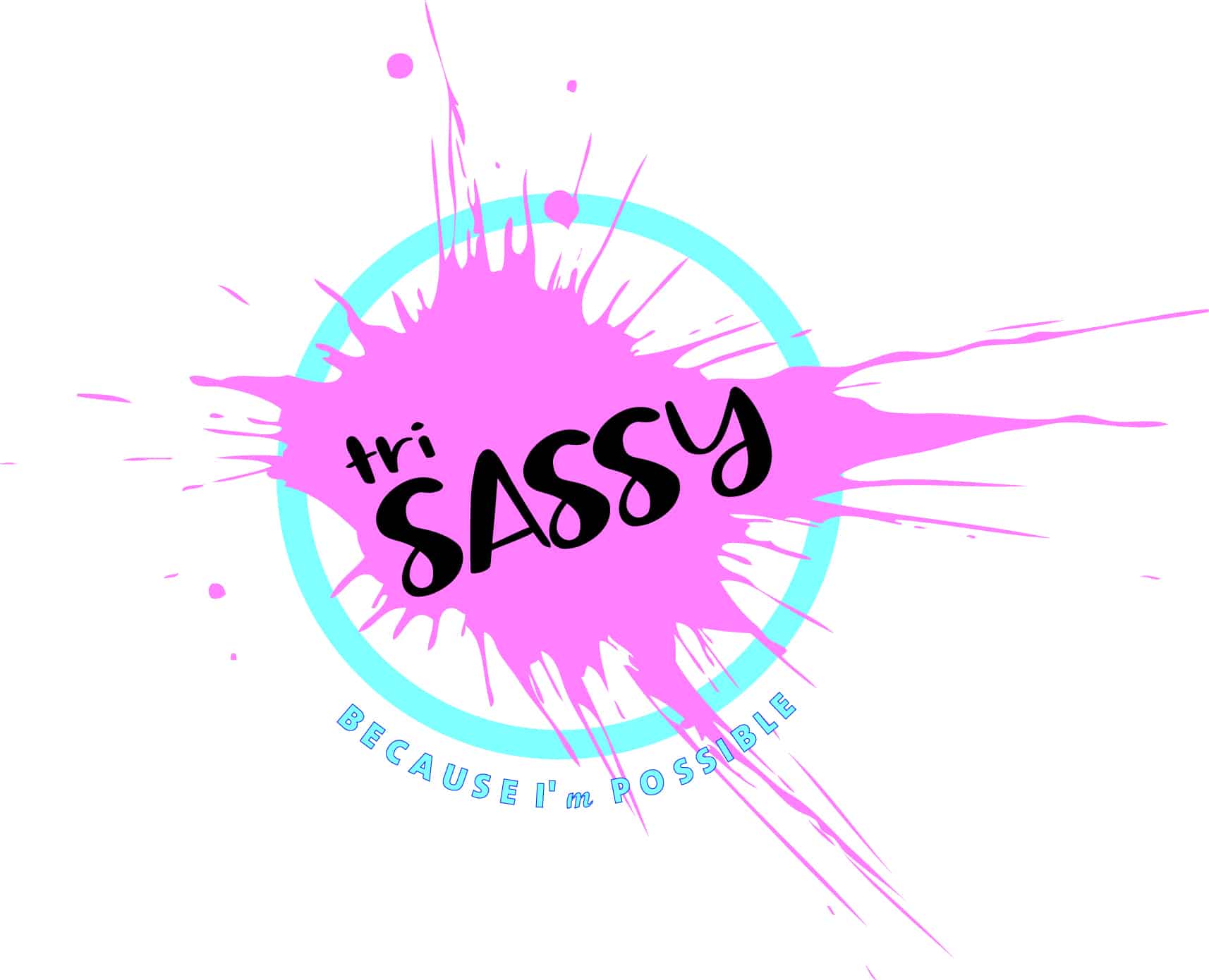 triSASSY logo
